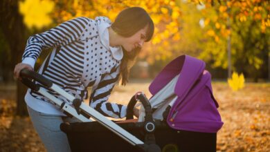 best travel stroller for toodlers