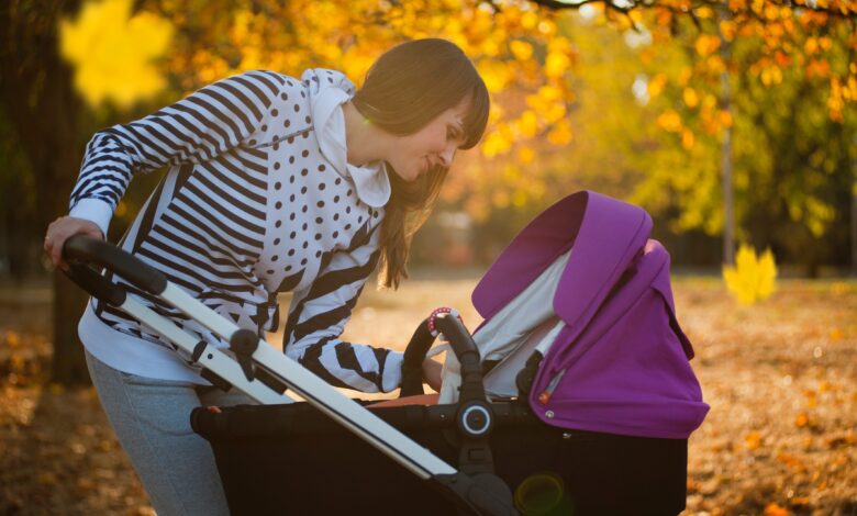 best travel stroller for toodlers