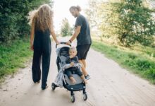 Best Lightweight Travel Stroller