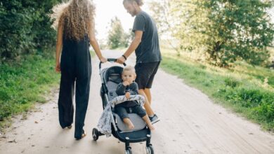 Best Lightweight Travel Stroller