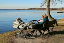 Best Infant Travel Stroller