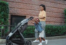 Best Travel Stroller For 4-Year-Old