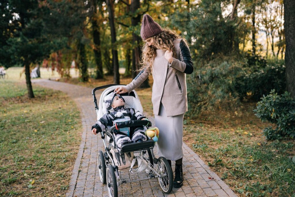 Best-Rated Travel Stroller