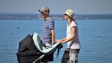 Best Compact Travel Stroller