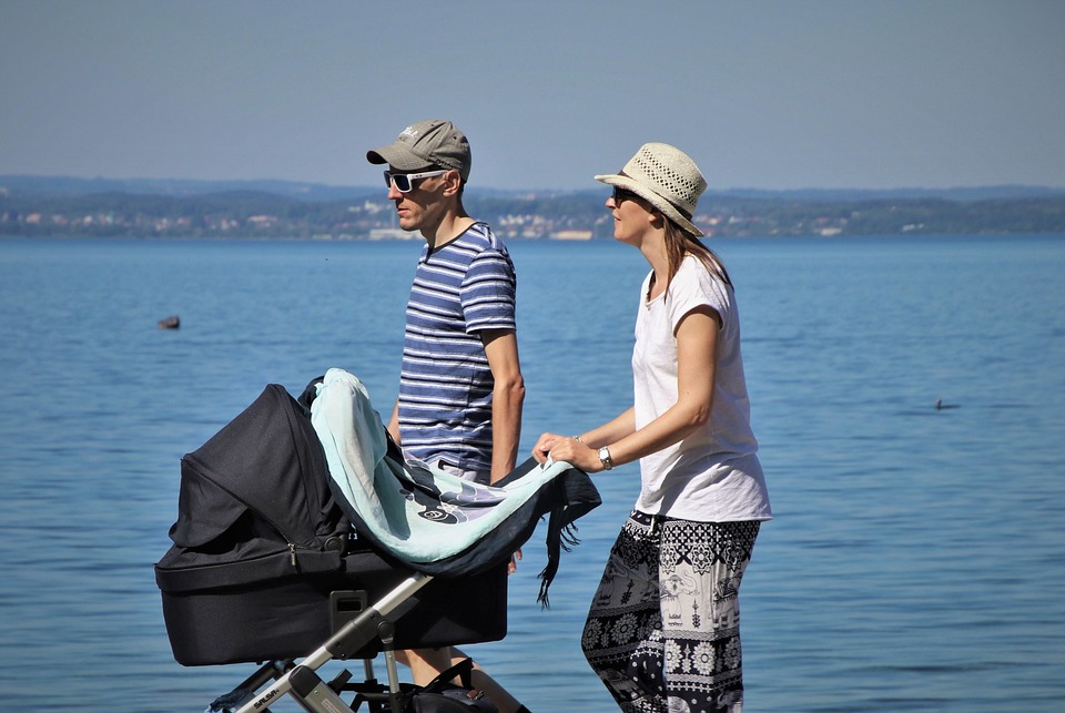 Best Compact Travel Stroller