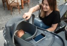 Best Travel Stroller for Newborn